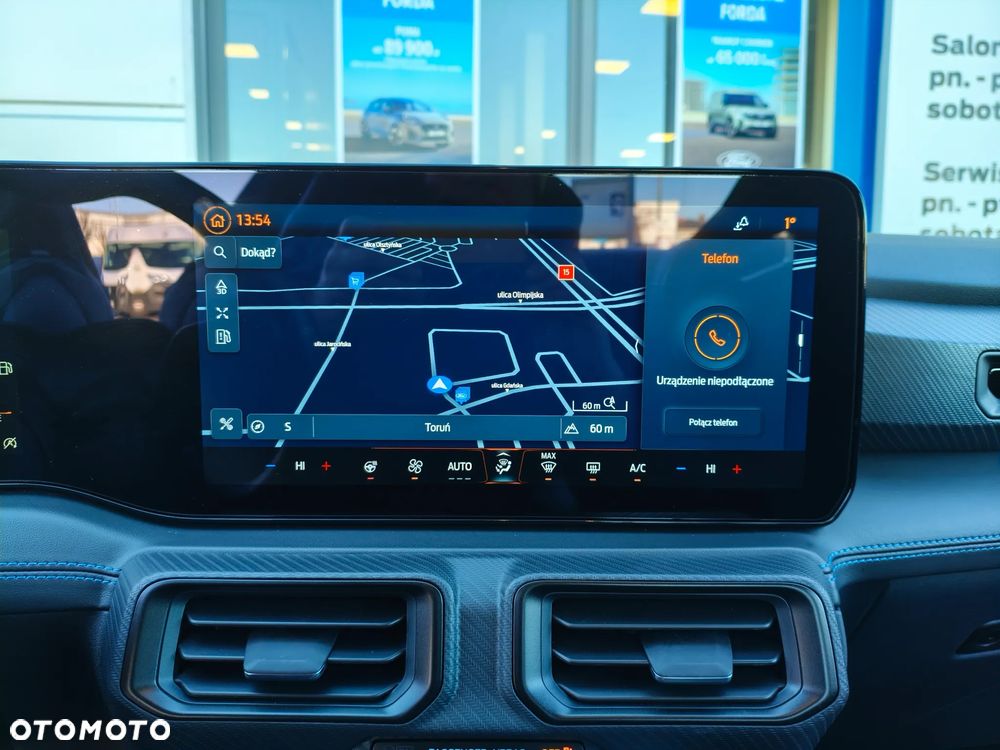 Ford Mustang 5.0 Ti-VCT V8 Dark Horse - 16