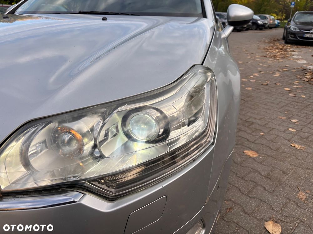 Citroën C5 - 23