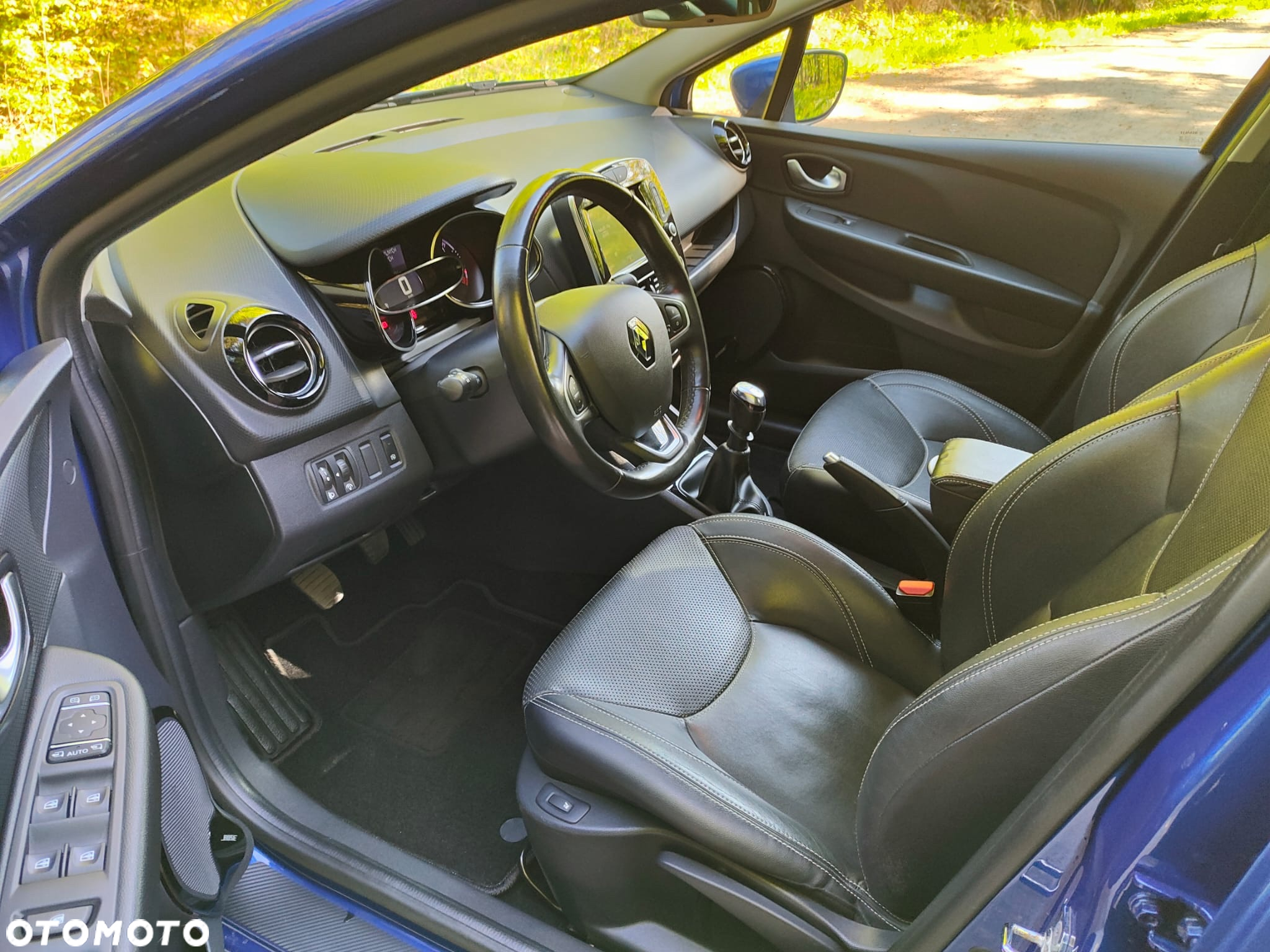 Renault Clio ENERGY TCe 120 Bose Edition - 9