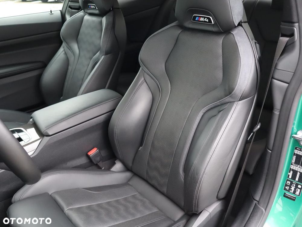 BMW M4 - 8