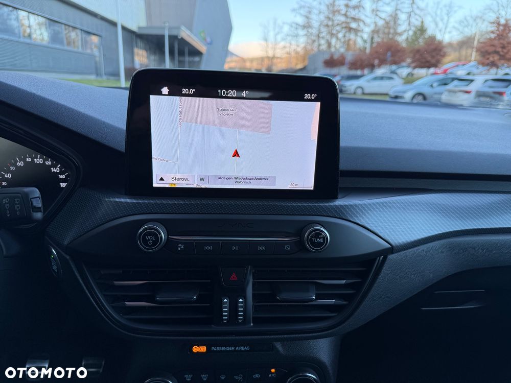 Ford Focus 1.5 EcoBoost STart-Stopp-System ST-Line - 15