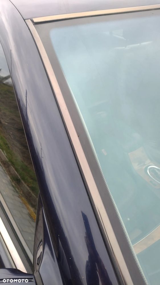 Mercedes-Benz Klasa S 350 4Matic - 20