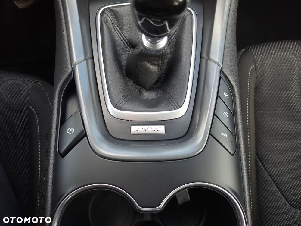Ford Mondeo 1.5 EcoBoost Titanium - 16
