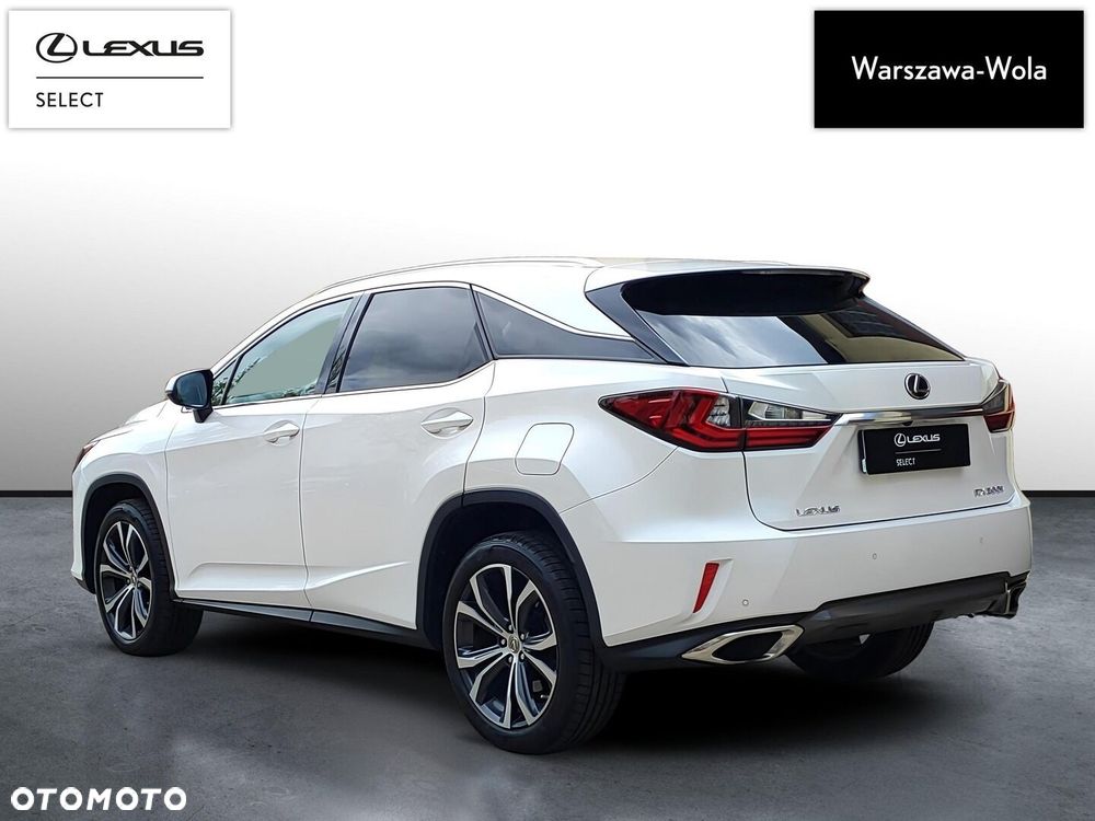 Lexus RX 200t / 300 Elite - 7
