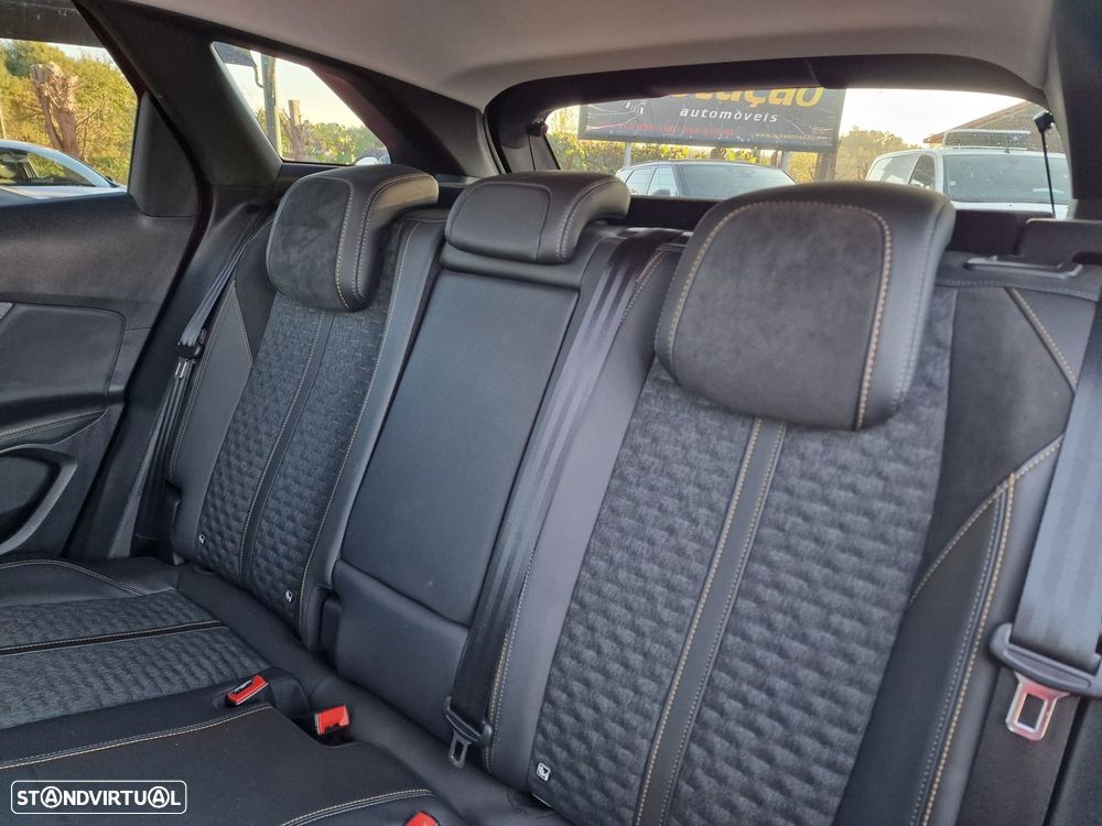 Peugeot 3008 Hybrid 225 e-EAT8 Roadtrip - 15