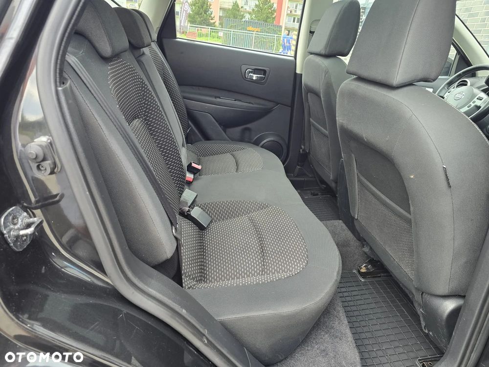 Nissan Qashqai 2.0 dCi Tekna - 23