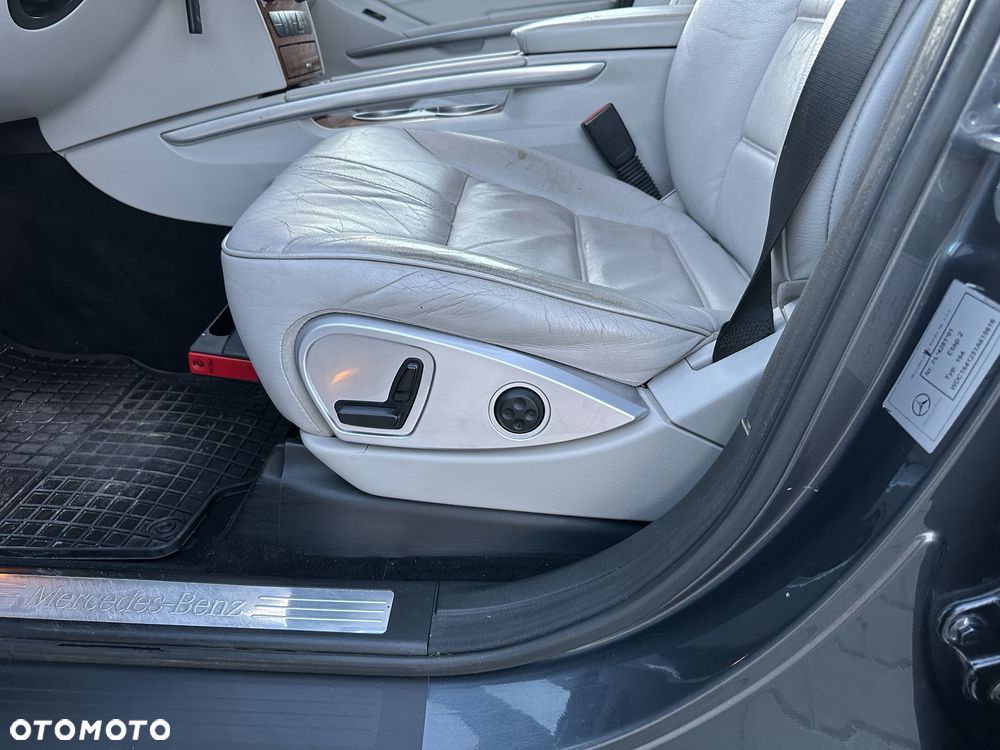 Mercedes-Benz ML - 6