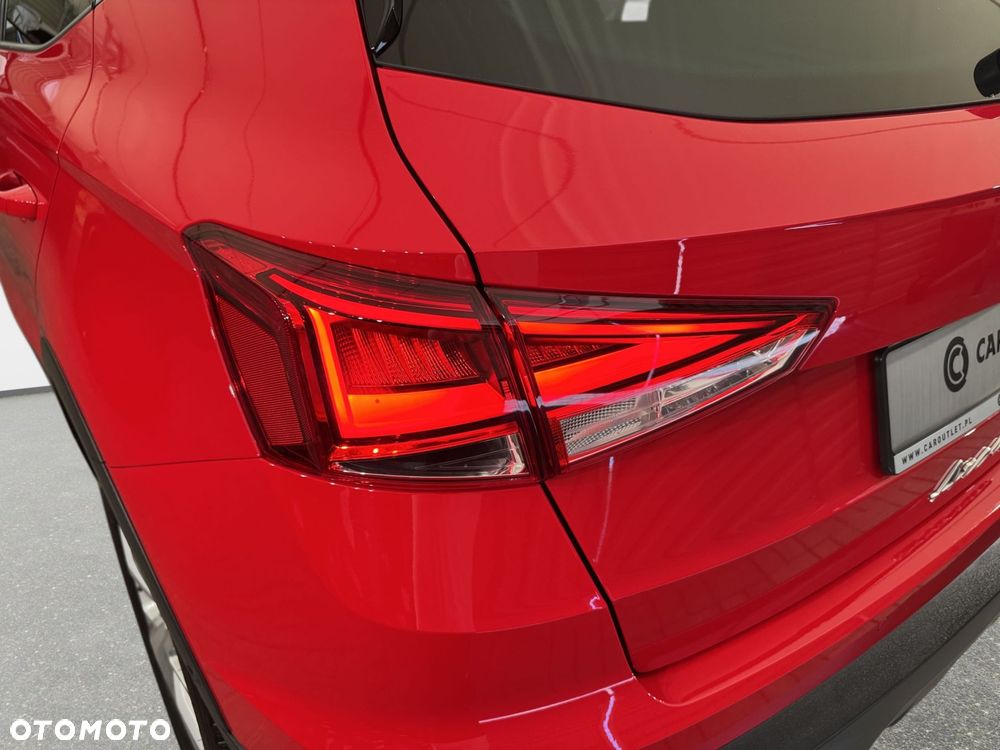 Seat Arona - 12