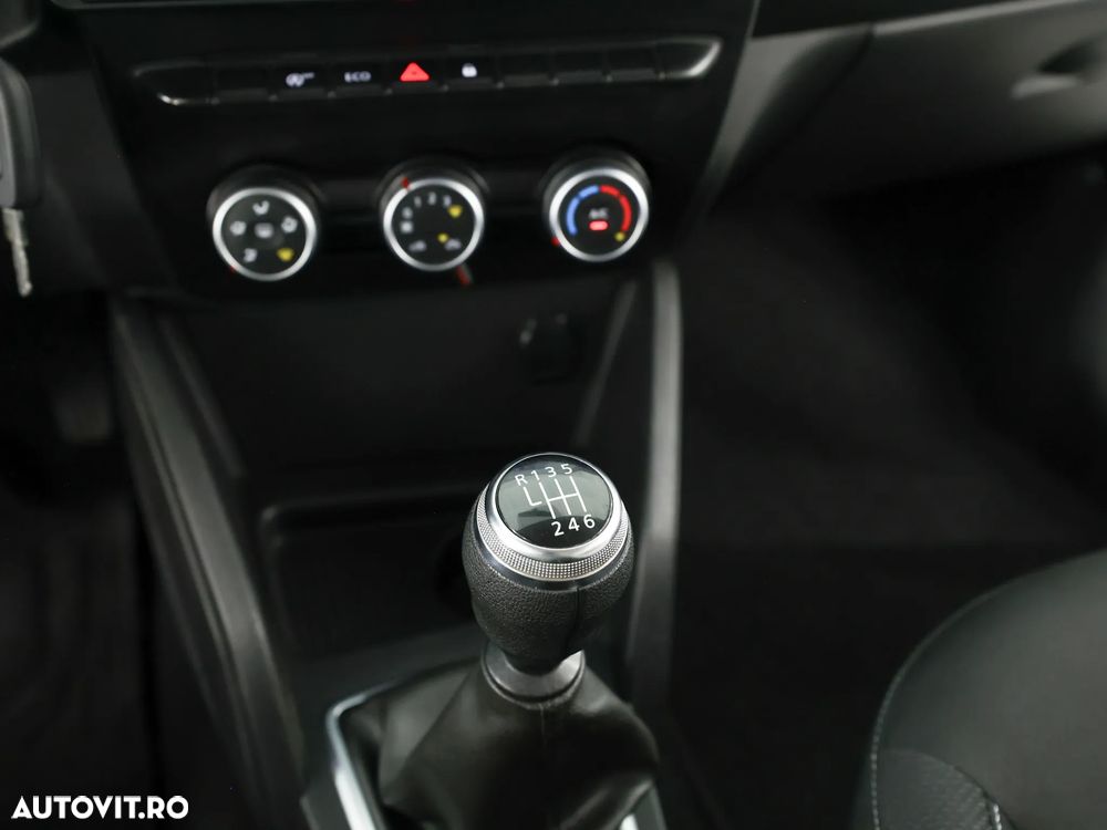 Dacia Duster TCe 100 Comfort - 27
