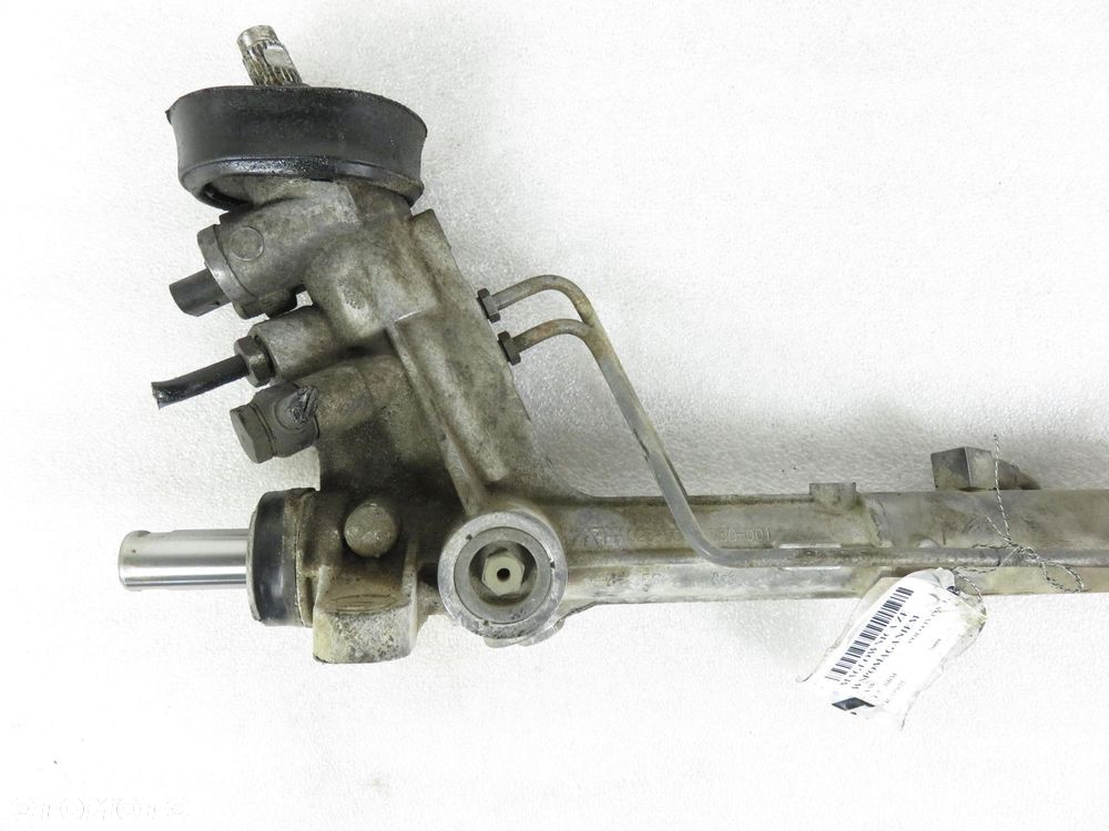 MAGLOWNICA VW POLO IV 9N 0230080050001 6PD00884700 6C0423445 - 6