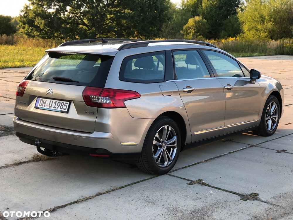 Citroën C5 Tourer HDi 165 FAP Selection - 7