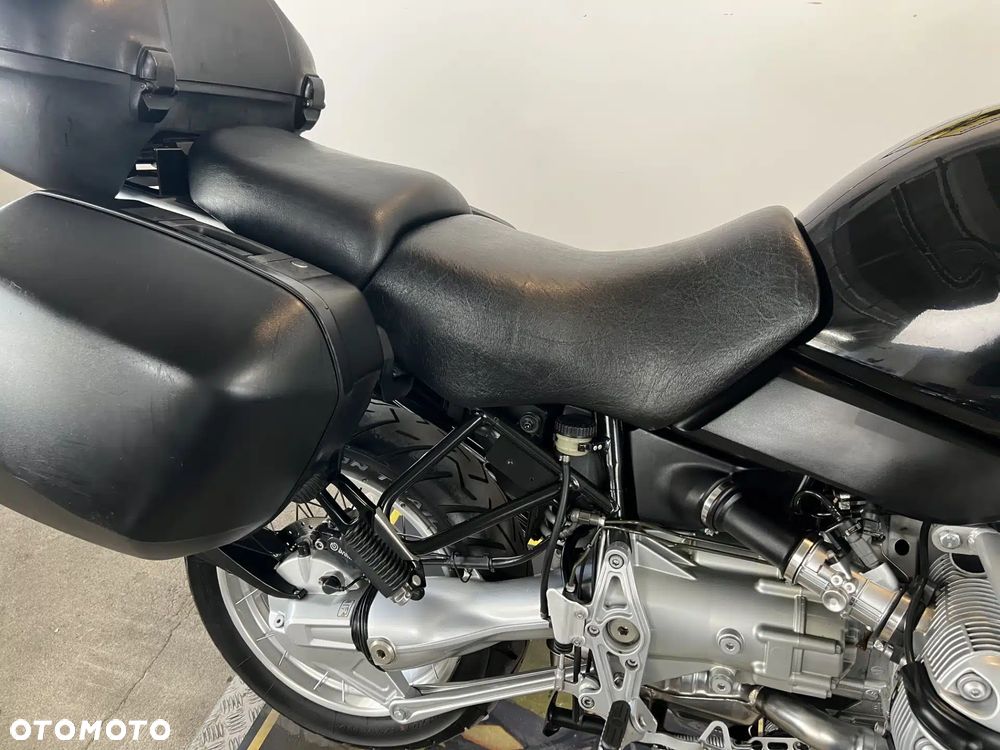 BMW R - 17