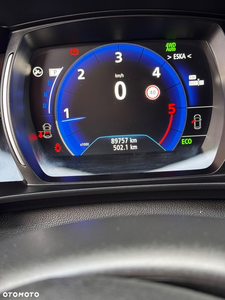 Renault Koleos ENERGY dCi 175 X-tronic 4WD LIFE - 13