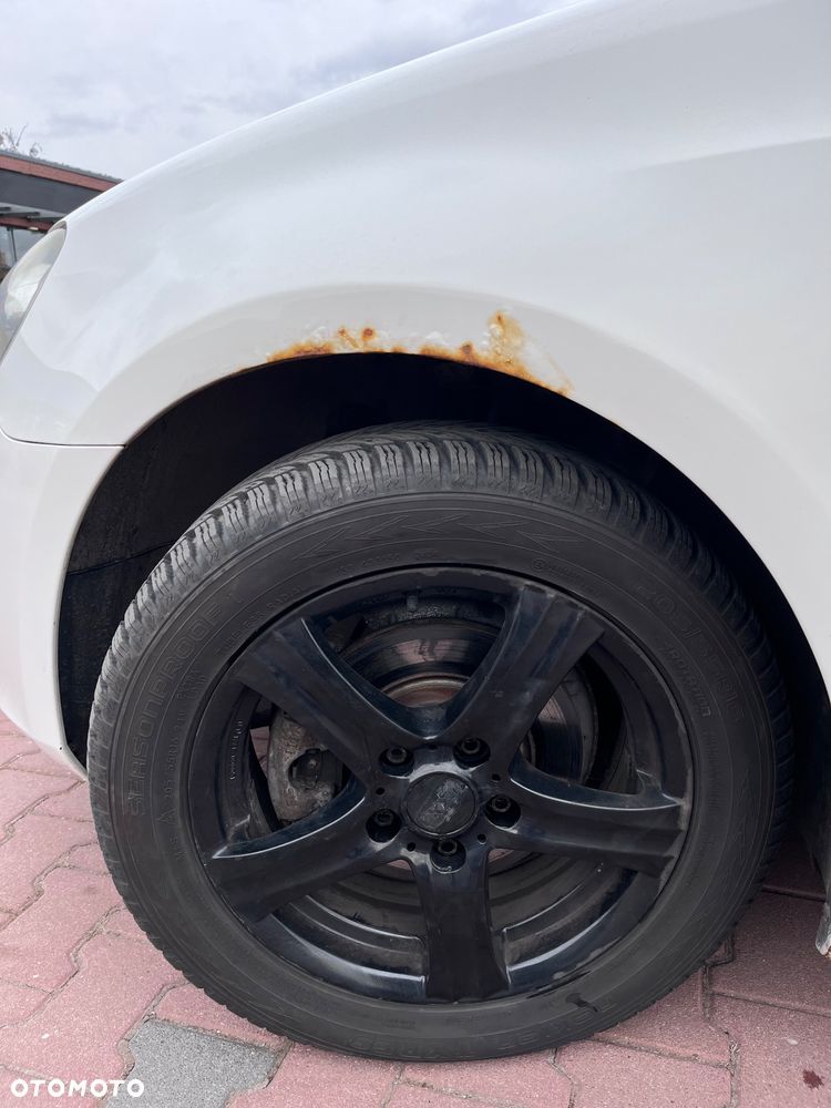 Volkswagen Golf - 13