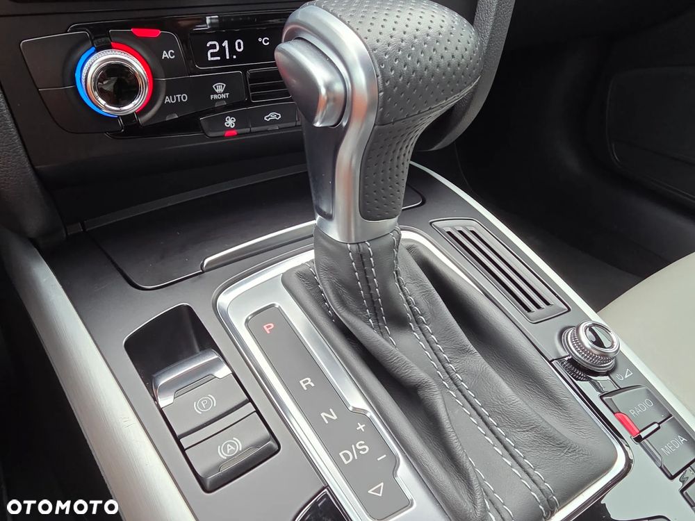 Audi A5 Sportback - 19