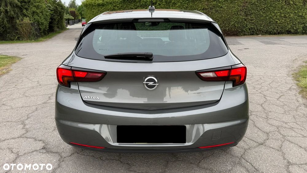 Opel Astra 1.2 T Business Elegance S&S - 6