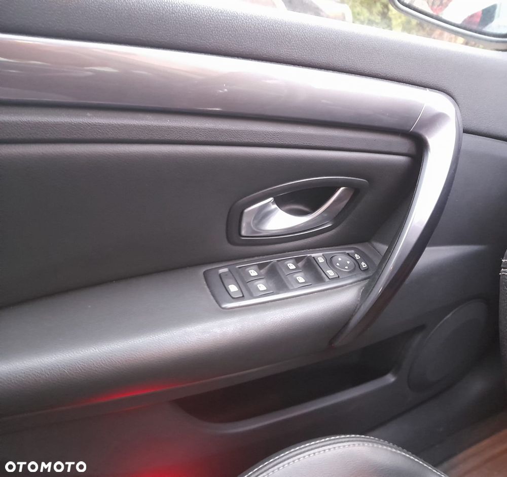 Renault Laguna 2.0 dCi Dynamique - 21