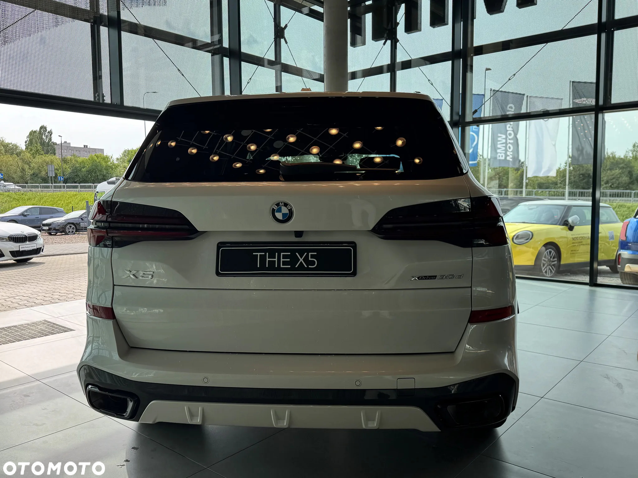BMW X5 xDrive30d sport - 9