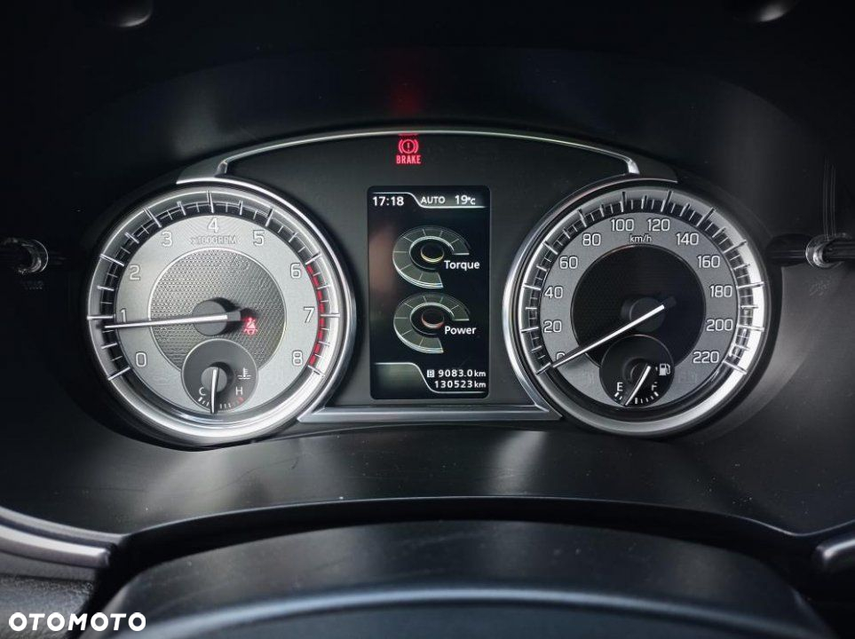 Suzuki Vitara - 24