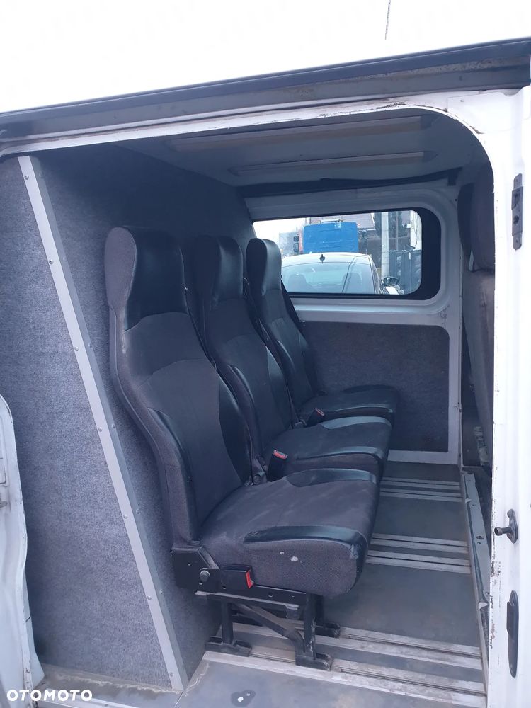 Ford transit custom - 12