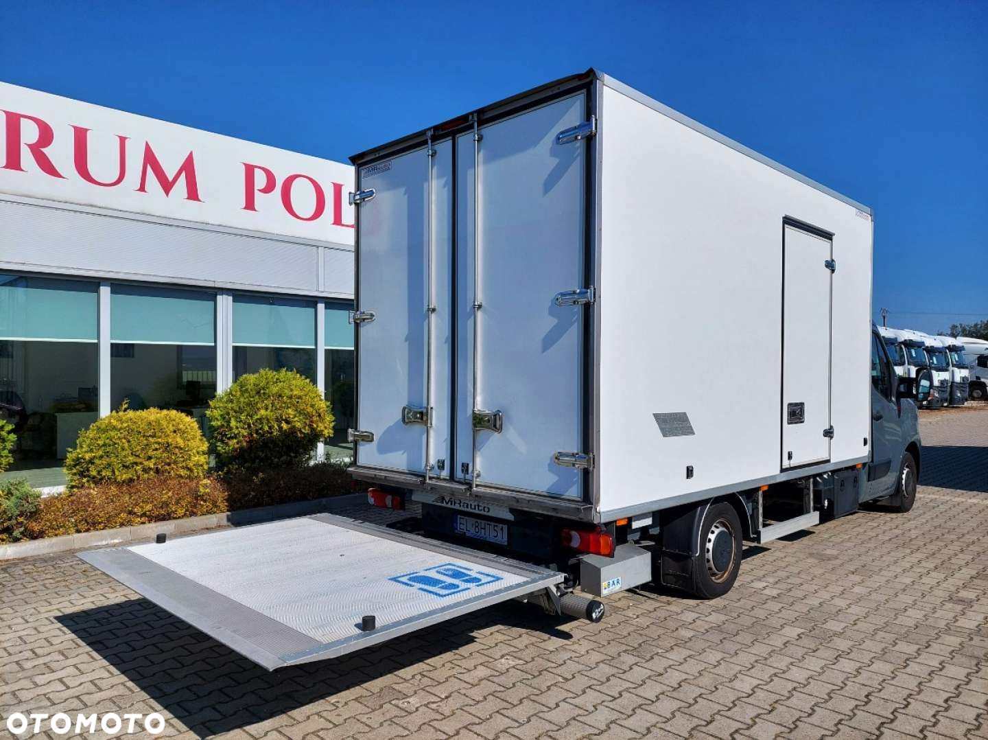 Renault Master - 12