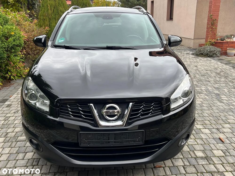Nissan Qashqai 1.6 acenta - 3