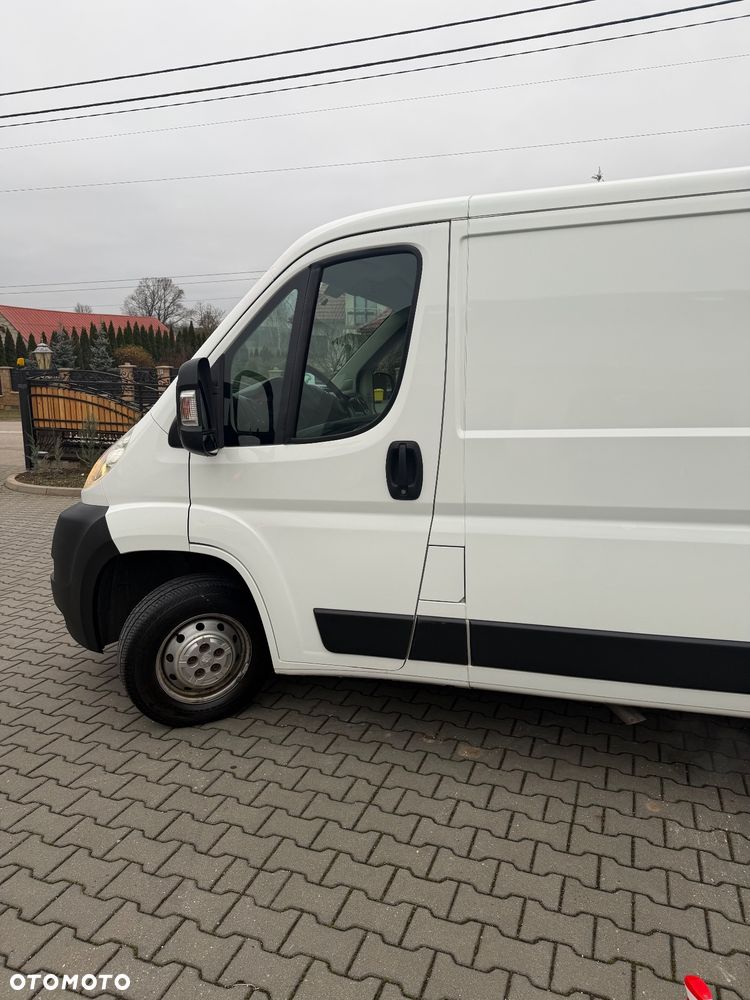 Peugeot Boxer - 10
