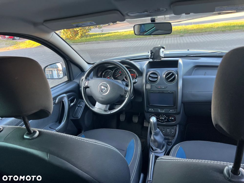 Dacia Duster - 16