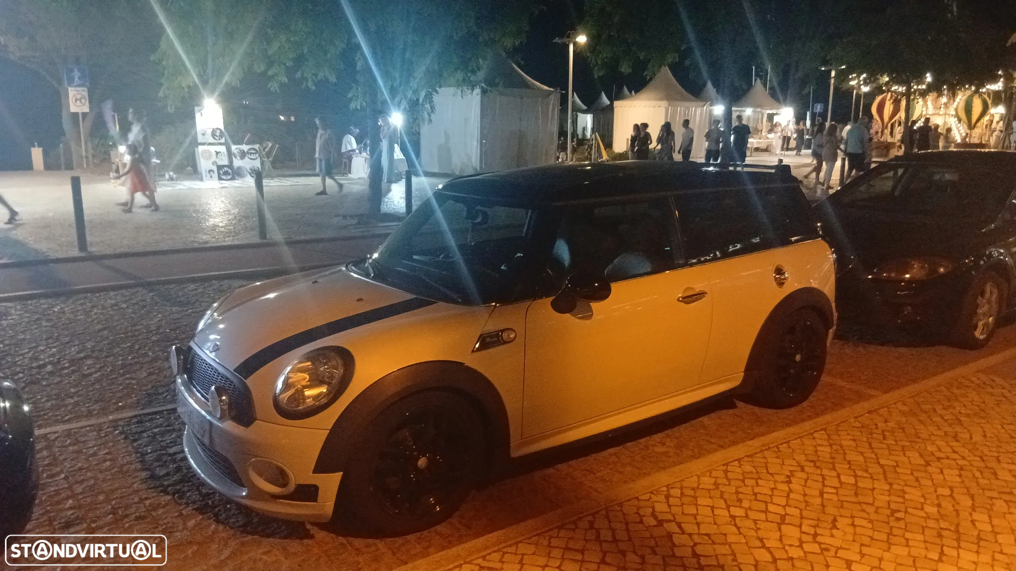 MINI Clubman Cooper D - 3