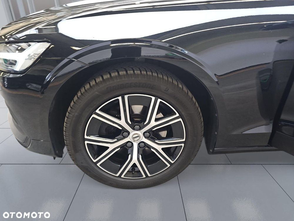 Volvo V60 - 34