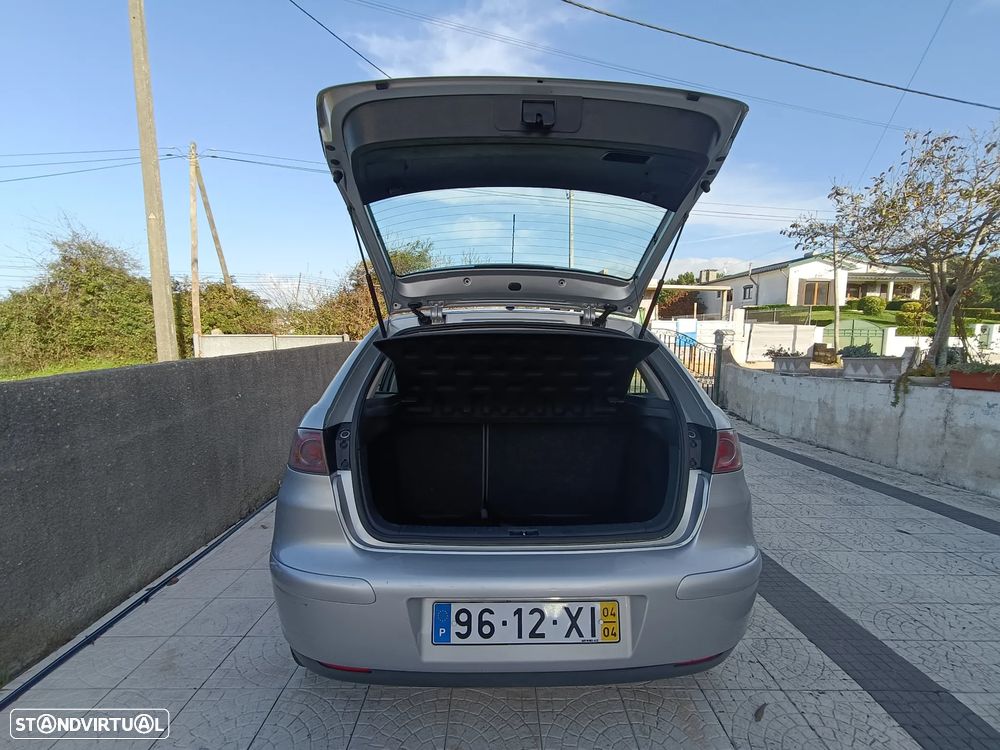 SEAT Ibiza - 18