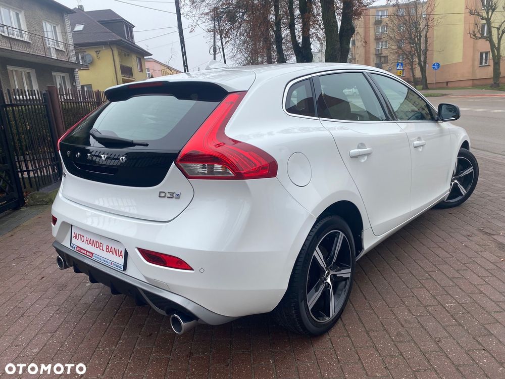 Volvo V40 D3 RDesign - 23
