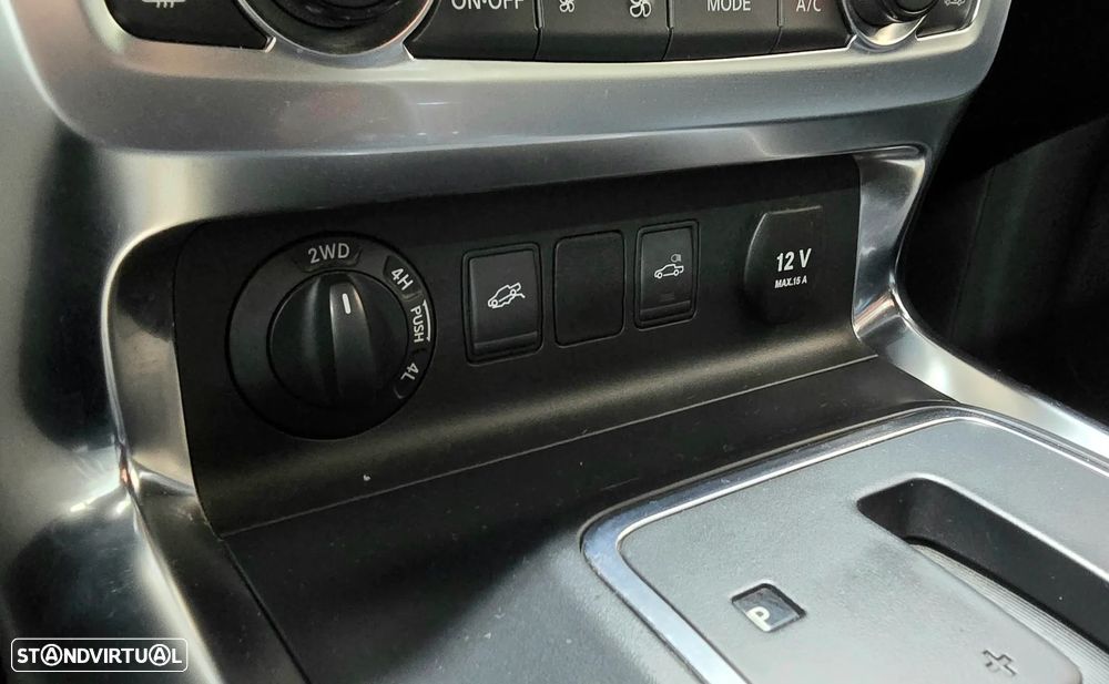 Mercedes-Benz X 250 d Power 4-Matic Aut. - 20