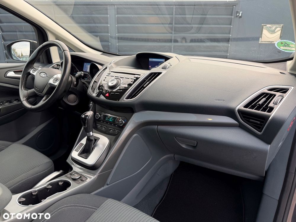 Ford C-MAX 2.0 TDCi Titanium MPS6 - 23