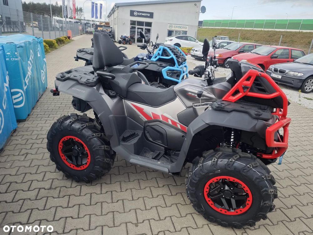 CFMoto Inny - 32