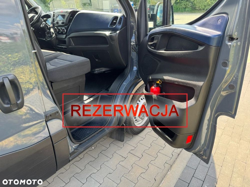Iveco Daily - 35
