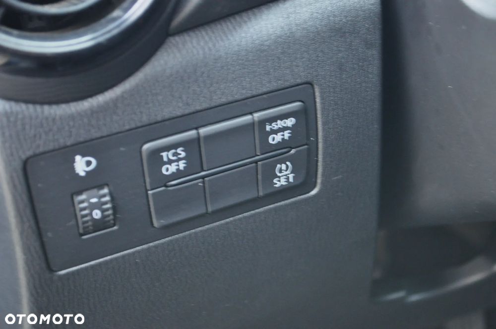 Mazda CX-3 SKYACTIV-G 120 FWD Center-Line - 22