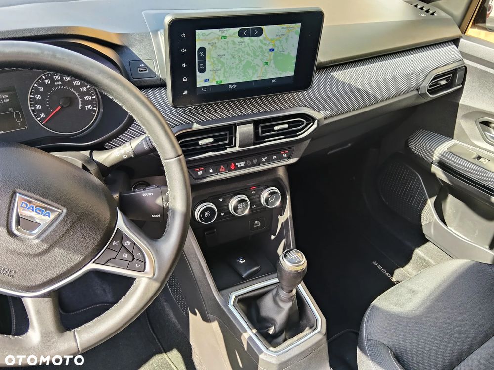 Dacia Jogger TCe 110 (7-Sitzer) Extreme+ - 16