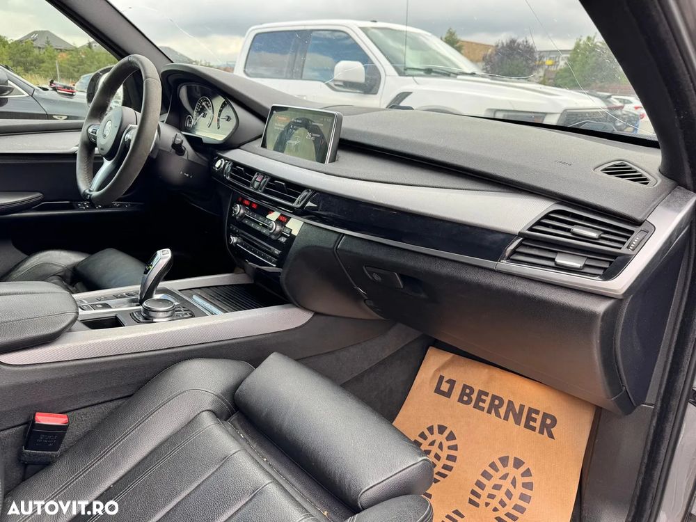 BMW X5 xDrive40e iPerformance - 10