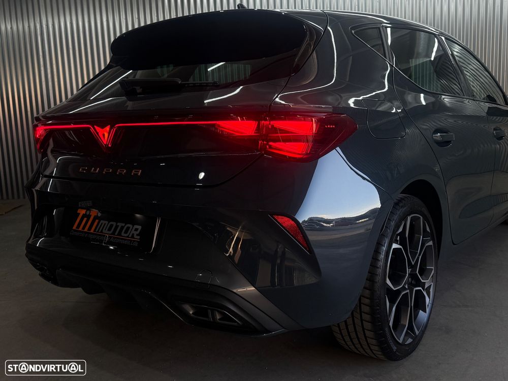 Cupra Leon 2.0 TDI DSG - 38