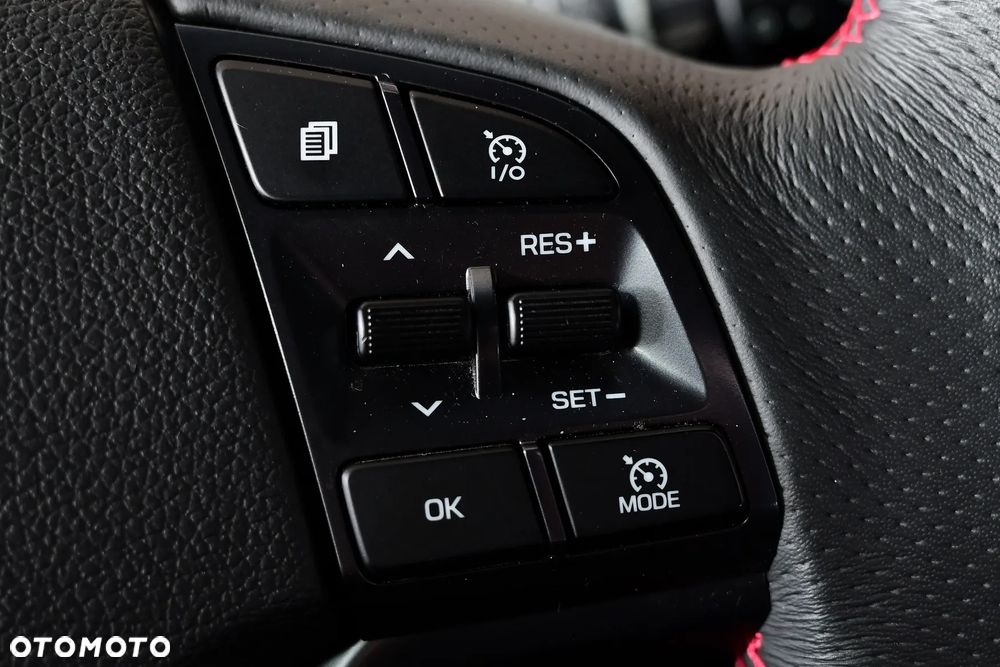 Hyundai Tucson 1.6 T-GDi N Line 2WD - 29