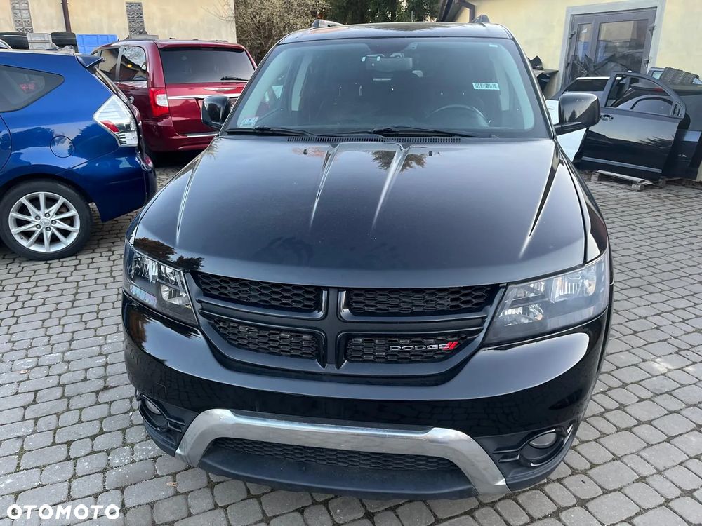 Dodge Journey - 2