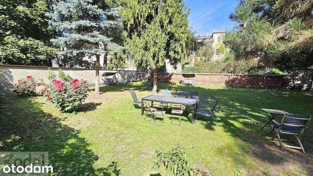 Klimatyzowane 2-pok. mieszkanie 64 m² z balkonem,