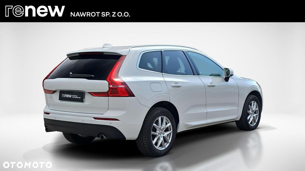 Volvo XC 60 D4 Momentum - 5