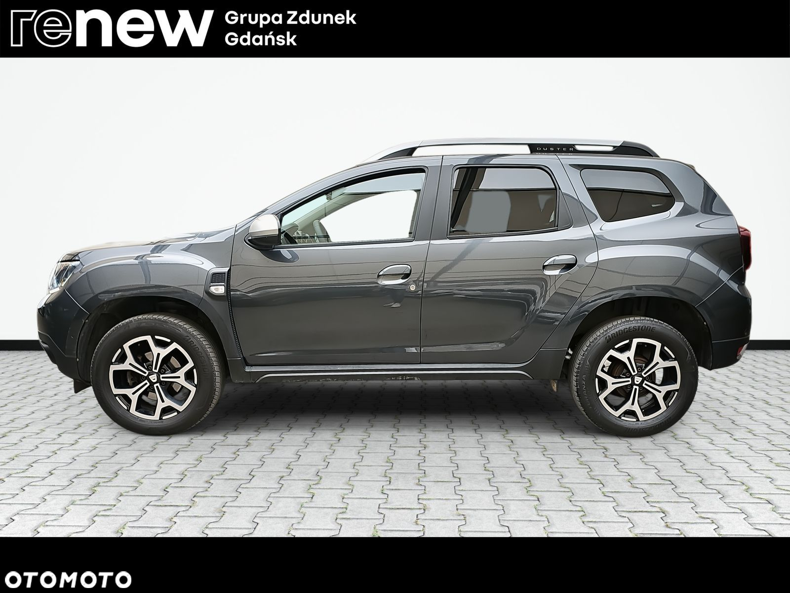 Dacia Duster 1.0 TCe Prestige - 9
