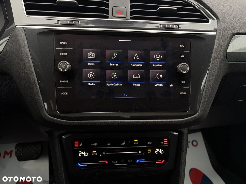 Volkswagen Tiguan 1.5 TSI EVO Life DSG - 31