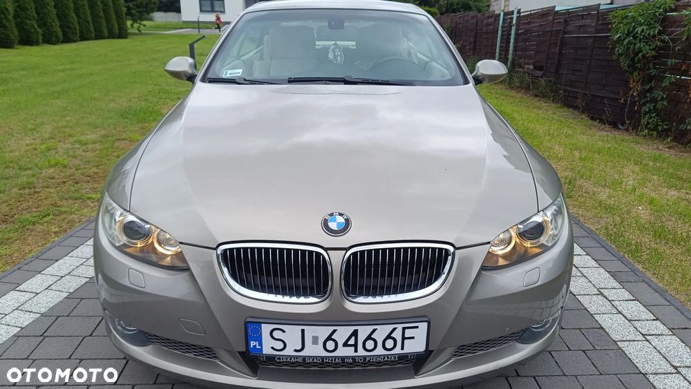 BMW Seria 3 335i xDrive Edition Exclusive - 9