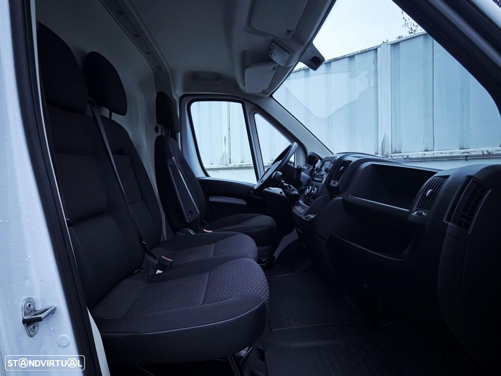 Peugeot Boxer 2.2 BlueHDi 165 CV S&S 333 Premium L3H2 - 10