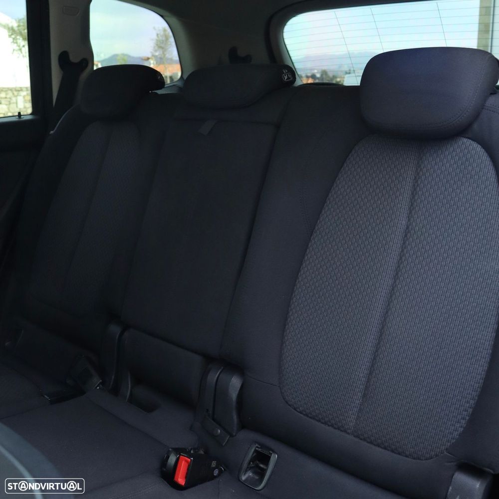 BMW 216 Gran Tourer d 7L Advantage - 27