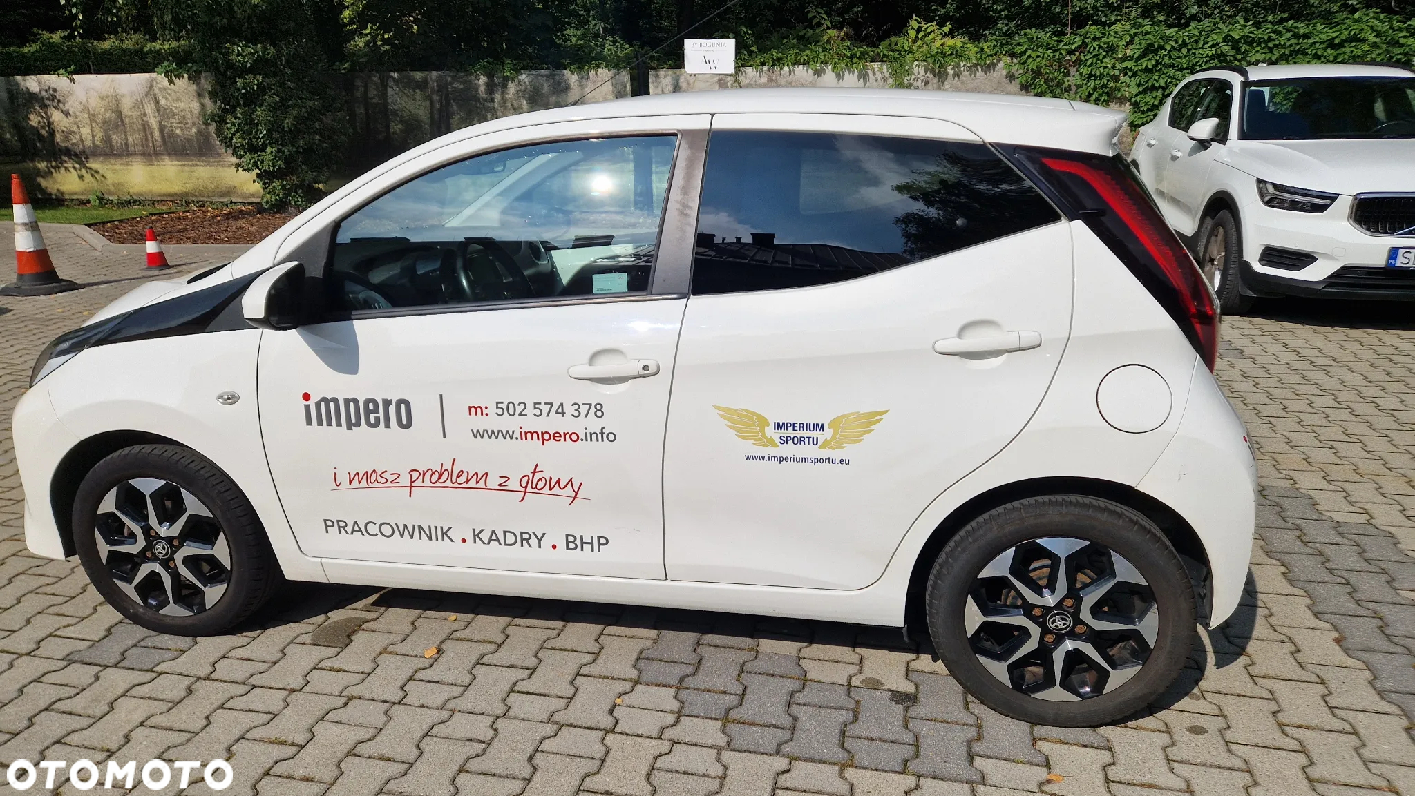 Toyota Aygo - 4